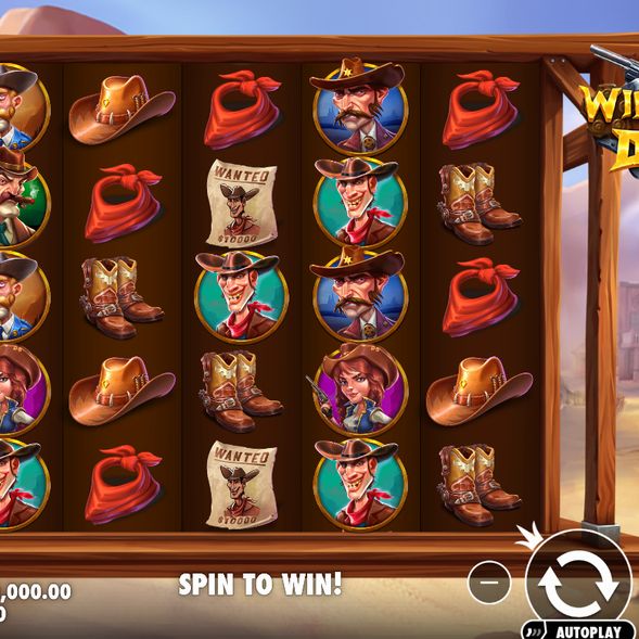 Wild West Duels