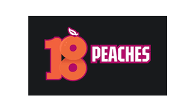 18Peaches